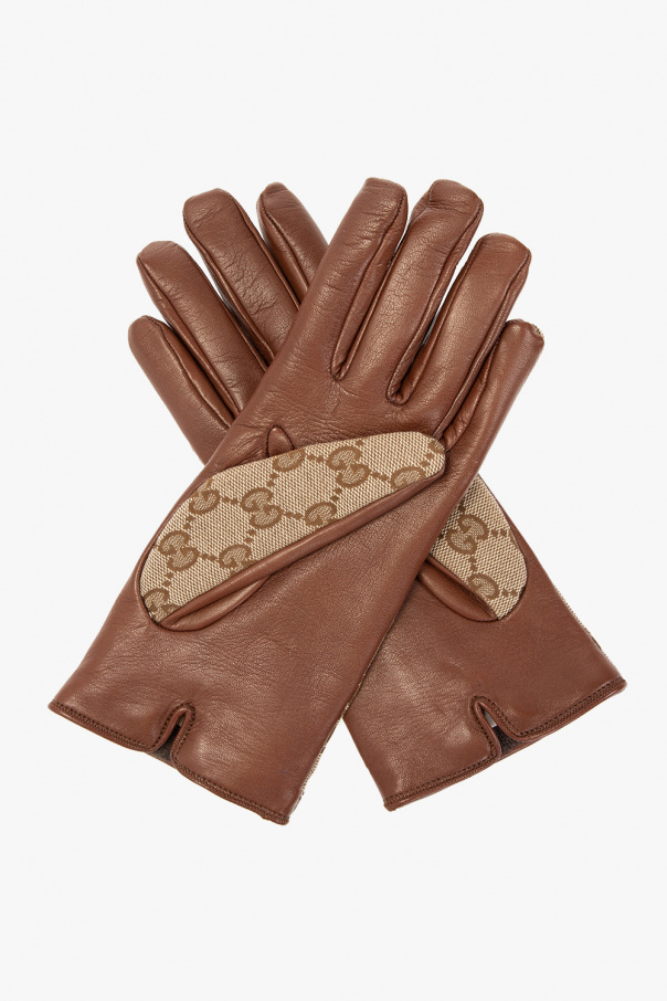 【関税&送料込】Gucci Gloves NWT GUCCI GLOVES TULLE LACE GG BLACK Sz 6.5 S | eBay